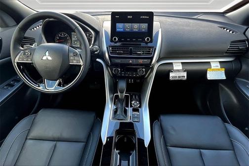 2026 Mitsubishi Eclipse Cross SEL