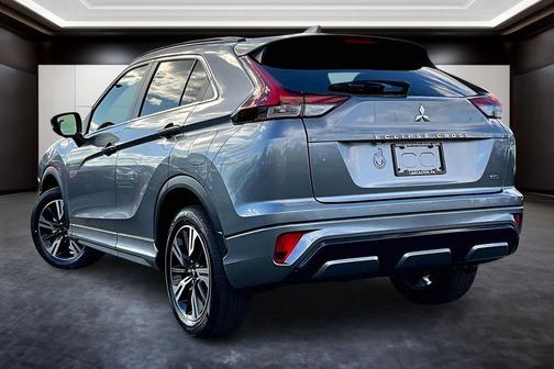 2026 Mitsubishi Eclipse Cross SEL