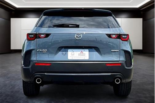 2023 Mazda CX-50 2.5 S Premium Plus Package