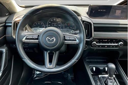 2023 Mazda CX-50 2.5 S Premium Plus Package