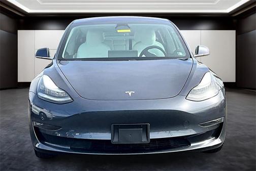2018 Tesla Model 3 Mid Range