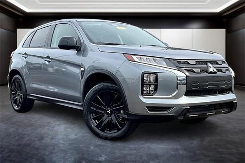 2025 Mitsubishi Outlander Sport 2.0 LE
