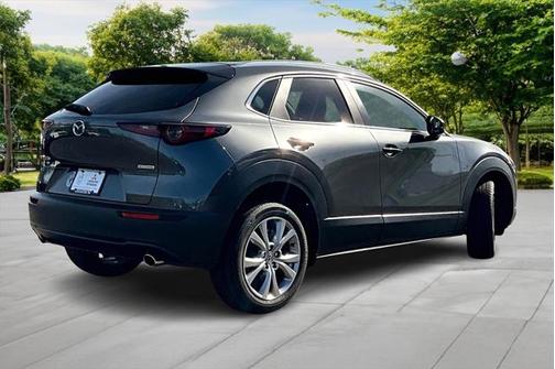 2022 Mazda CX-30 2.5 S Select Package