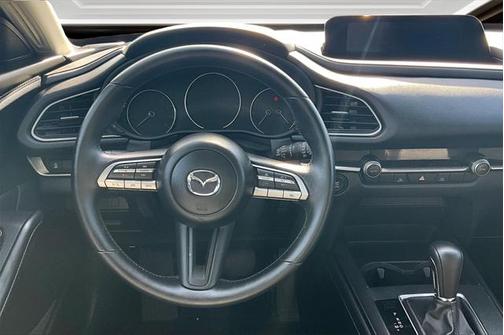 2022 Mazda CX-30 Select