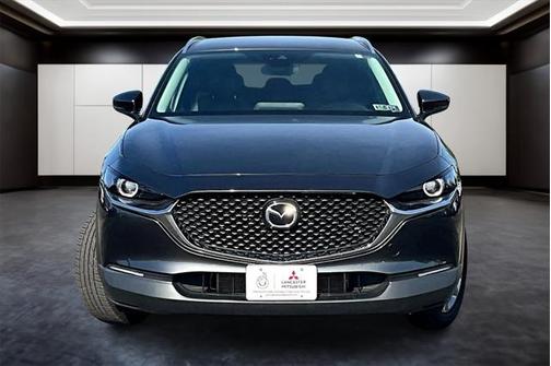 2022 Mazda CX-30 Select