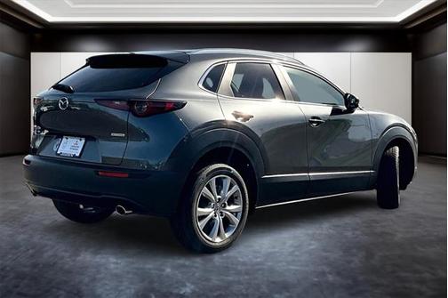 2022 Mazda CX-30 2.5 S Select Package