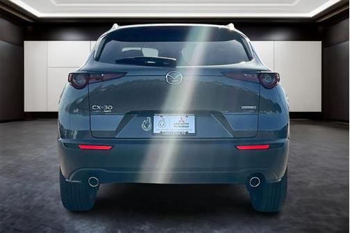 2022 Mazda CX-30 Select