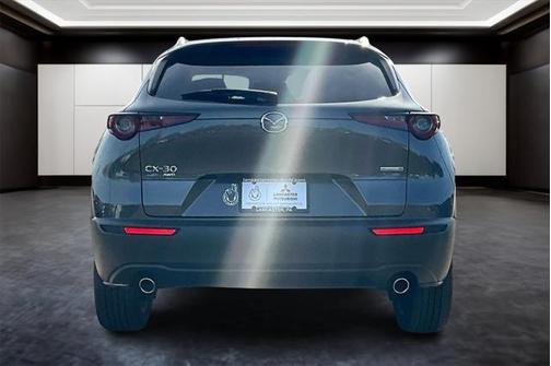 2022 Mazda CX-30 2.5 S Select Package