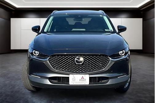 2022 Mazda CX-30 2.5 S Select Package