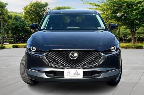 2022 Mazda CX-30 2.5 S Select Package