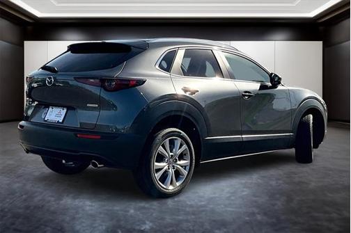 2022 Mazda CX-30 Select