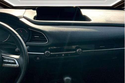 2022 Mazda CX-30 Select