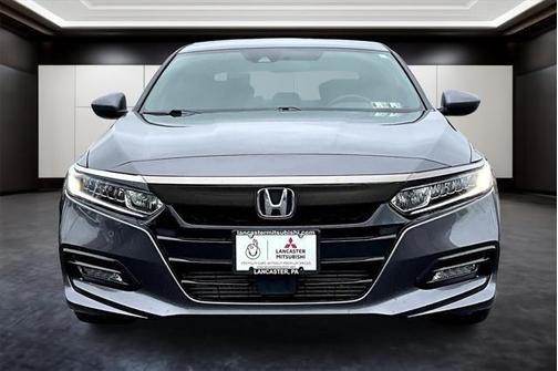 2019 Honda Accord Sport 2.0T