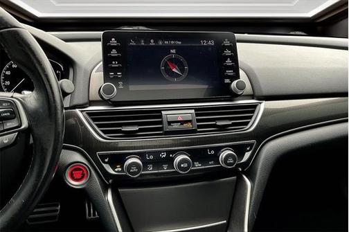 2019 Honda Accord Sport 2.0T