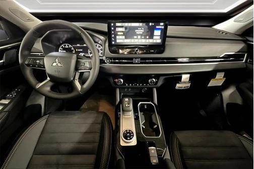 2025 Mitsubishi Outlander SE 2.5 S-AWC