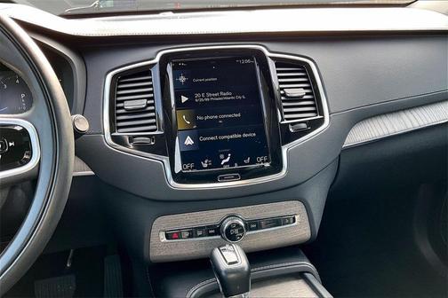 2021 Volvo XC90 T6 Inscription