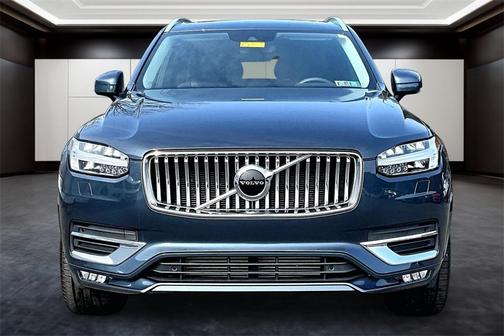 2021 Volvo XC90 T6 Inscription