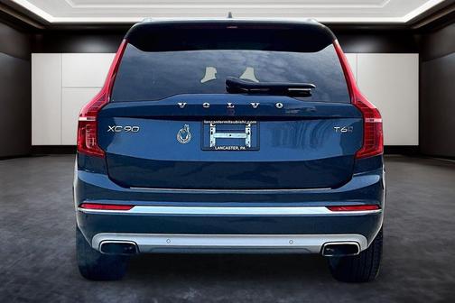 2021 Volvo XC90 T6 Inscription