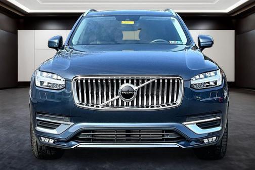 2021 Volvo XC90 T6 Inscription