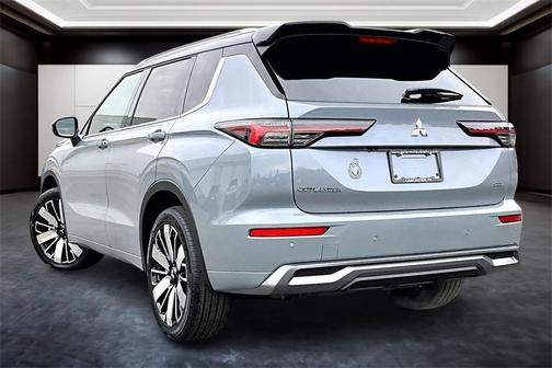 2026 Mitsubishi Outlander SEL 1.5T S-AWC