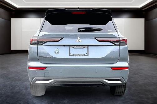 2026 Mitsubishi Outlander SEL 1.5T S-AWC