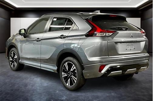 2025 Mitsubishi Eclipse Cross SEL