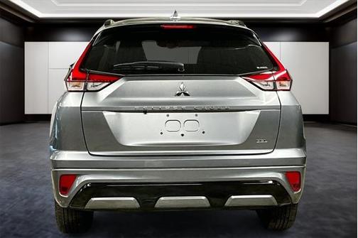 2025 Mitsubishi Eclipse Cross SEL