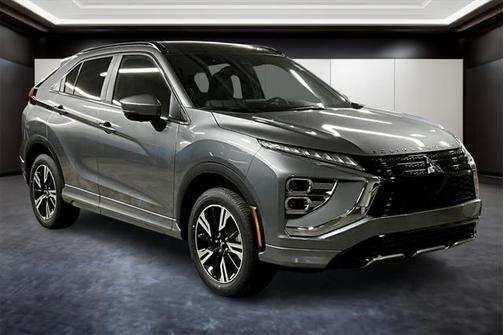 2025 Mitsubishi Eclipse Cross SEL