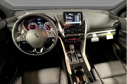 2025 Mitsubishi Eclipse Cross SEL