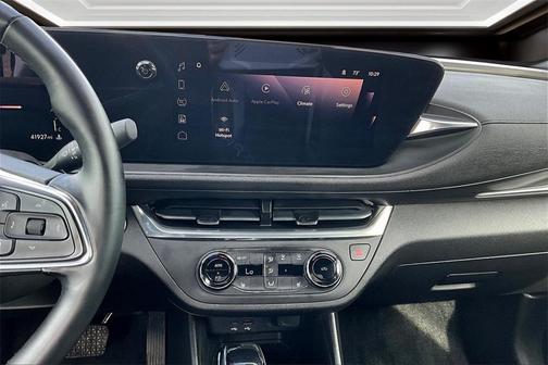 2024 Buick Envista Preferred FWD