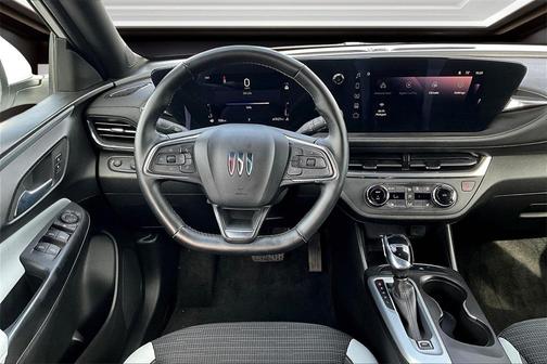 2024 Buick Envista Preferred FWD