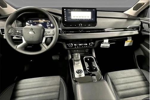 2025 Mitsubishi Outlander SE 2.5 S-AWC