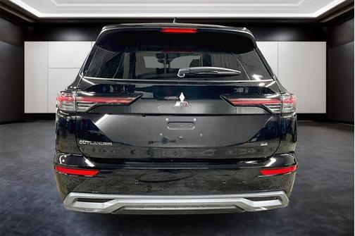 2025 Mitsubishi Outlander SE 2.5 S-AWC