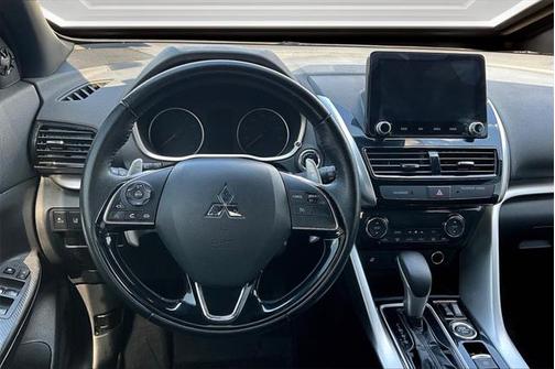 2022 Mitsubishi Eclipse Cross SE