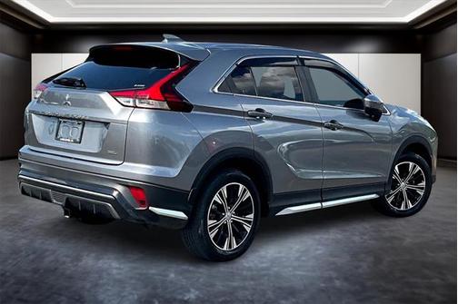 2022 Mitsubishi Eclipse Cross SE