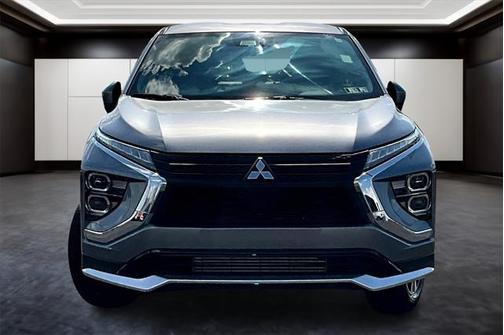 2022 Mitsubishi Eclipse Cross SE