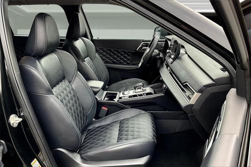 2023 Mitsubishi Outlander PHEV SEL