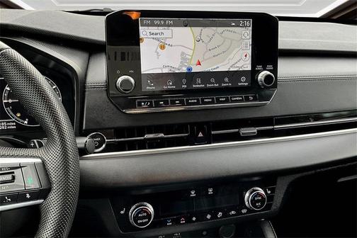 2023 Mitsubishi Outlander PHEV SEL