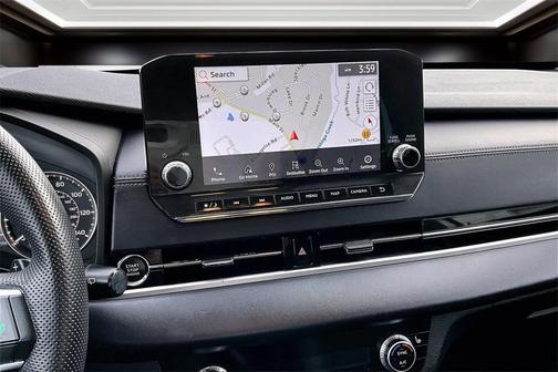 2023 Mitsubishi Outlander SE 2.5 S-AWC