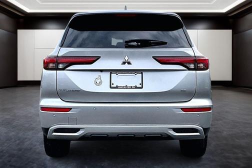 2023 Mitsubishi Outlander SE 2.5 S-AWC