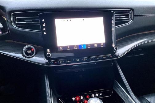 2022 Jeep Wagoneer Series II 4x4