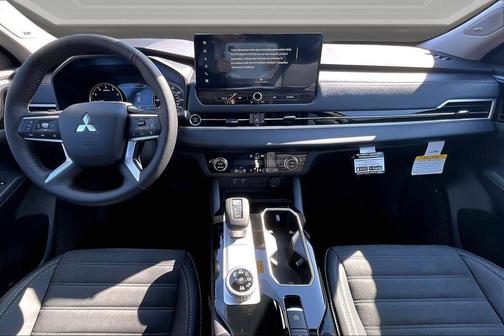 2026 Mitsubishi Outlander TRAIL EDITION S-AWC