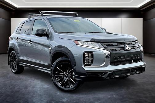 2025 Mitsubishi Outlander Sport 2.0 ES