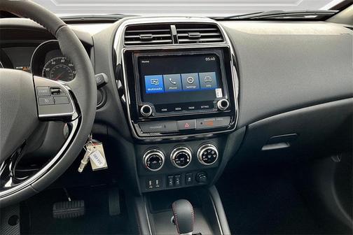 2025 Mitsubishi Outlander Sport 2.0 ES