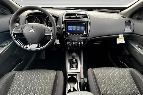 2025 Mitsubishi Outlander Sport 2.0 ES