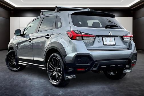 2025 Mitsubishi Outlander Sport 2.0 ES