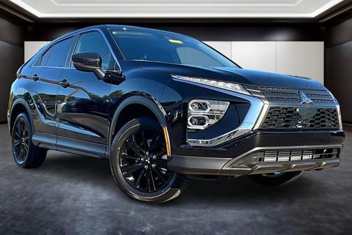 2026 Mitsubishi Eclipse Cross LE