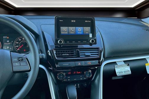 2026 Mitsubishi Eclipse Cross LE