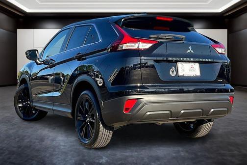 2026 Mitsubishi Eclipse Cross LE