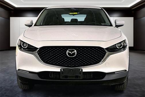 2022 Mazda CX-30 2.5 S Select Package